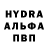Меф мука Gore Animator